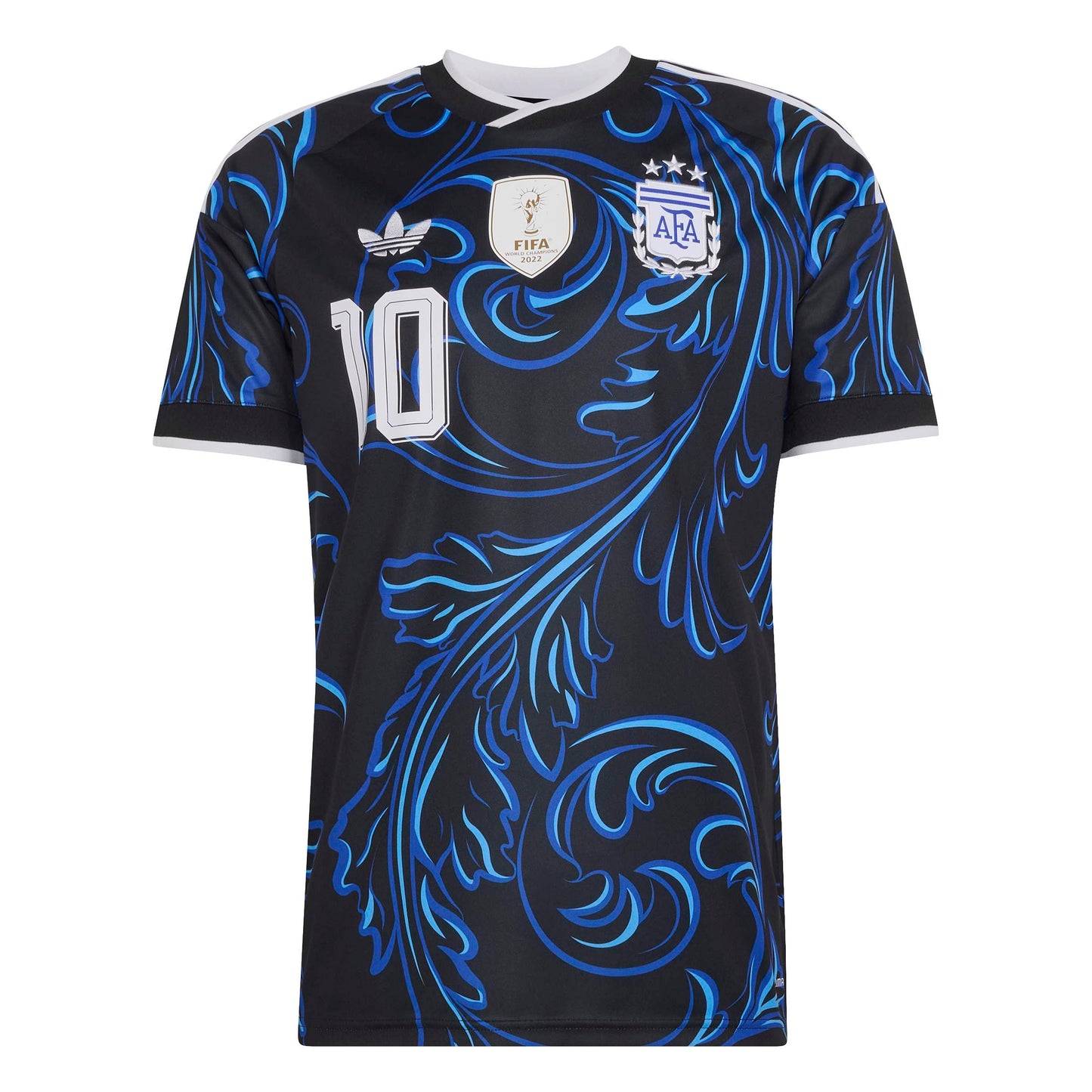 Adidas Argentina 2026 Messi #10 Away Jersey