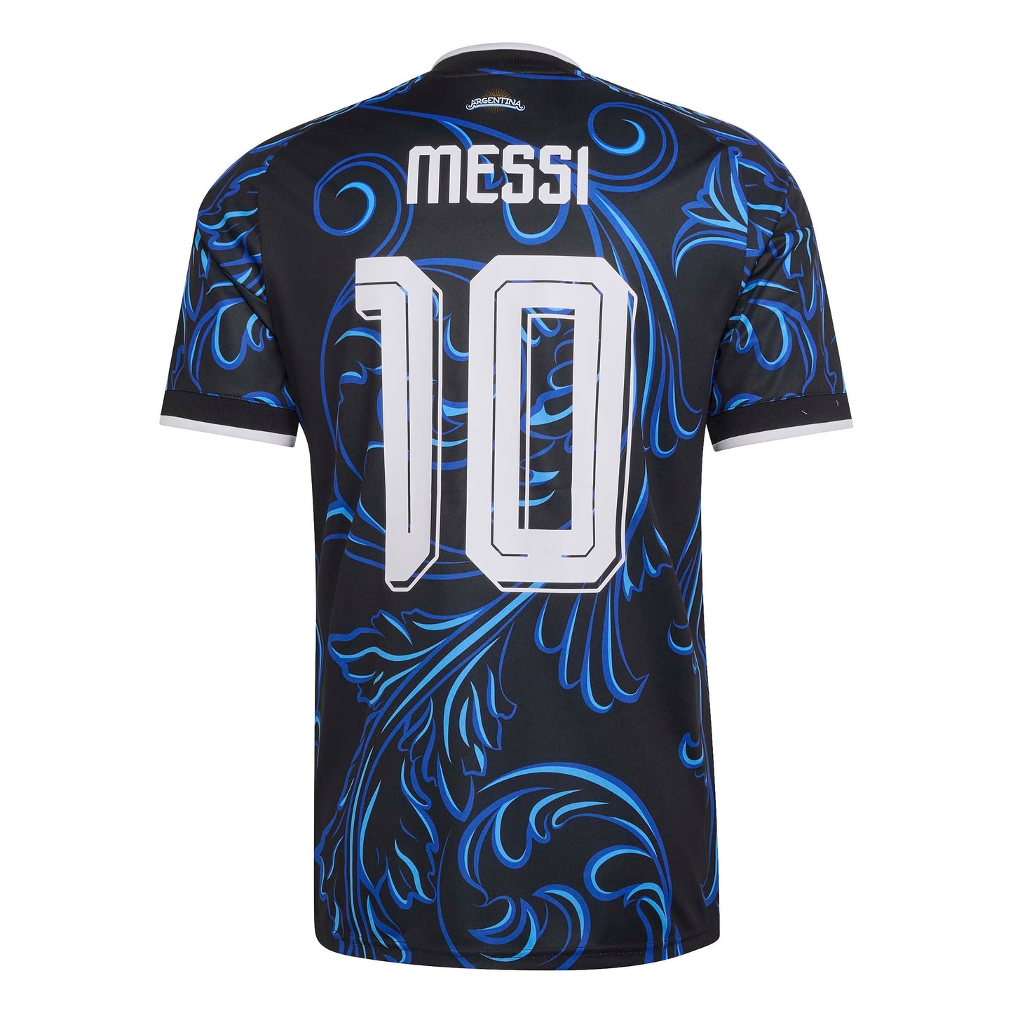 Adidas Argentina 2026 Messi #10 Away Jersey