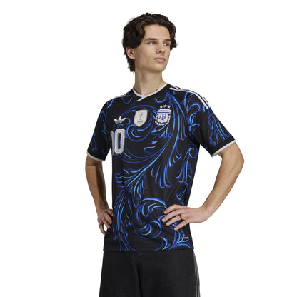 Adidas Argentina 2026 Messi #10 Away Jersey