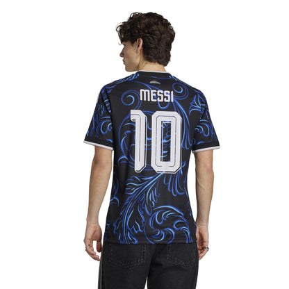 Adidas Argentina 2026 Messi #10 Away Jersey