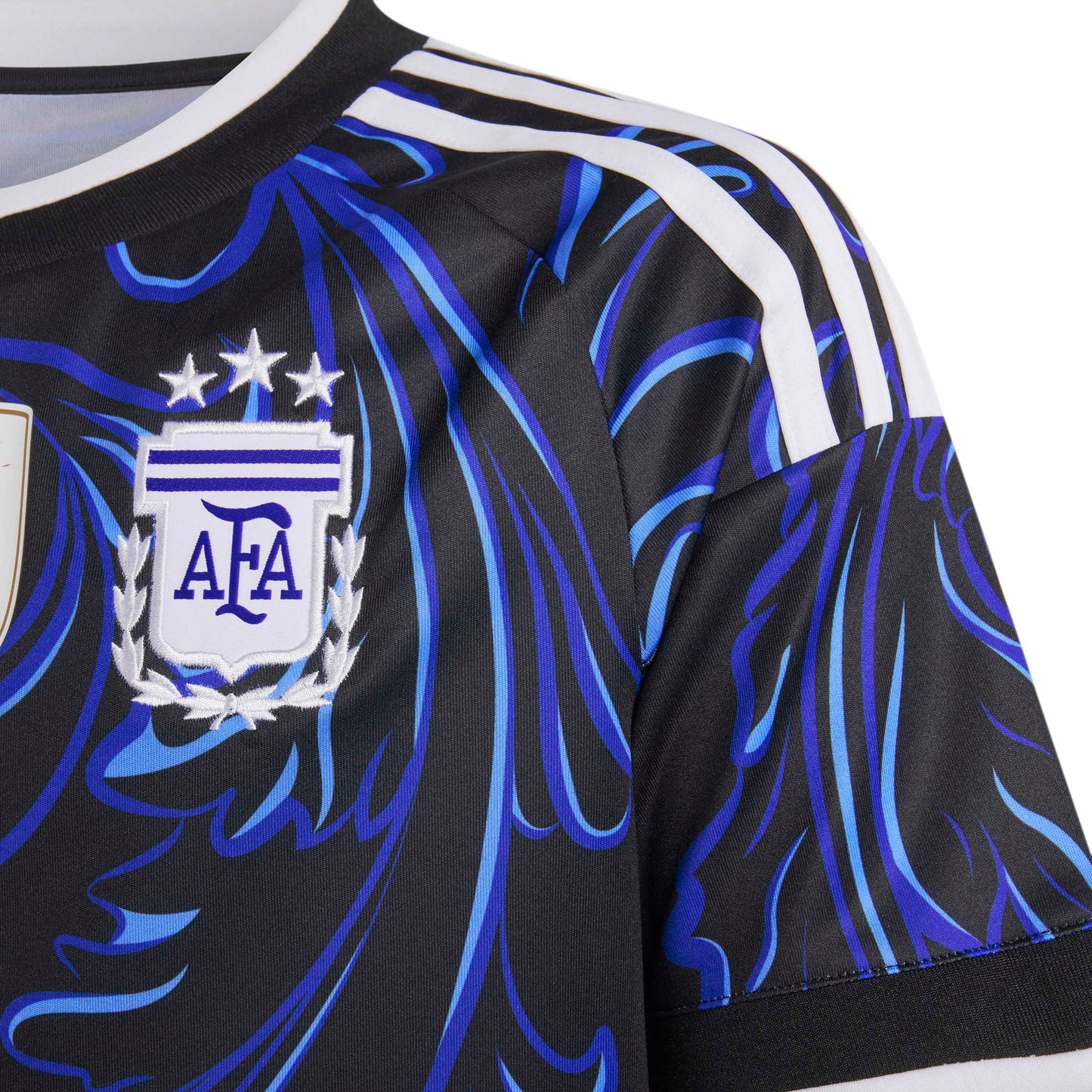 Adidas Argentina 2026 Messi #10 Away Jersey Youth
