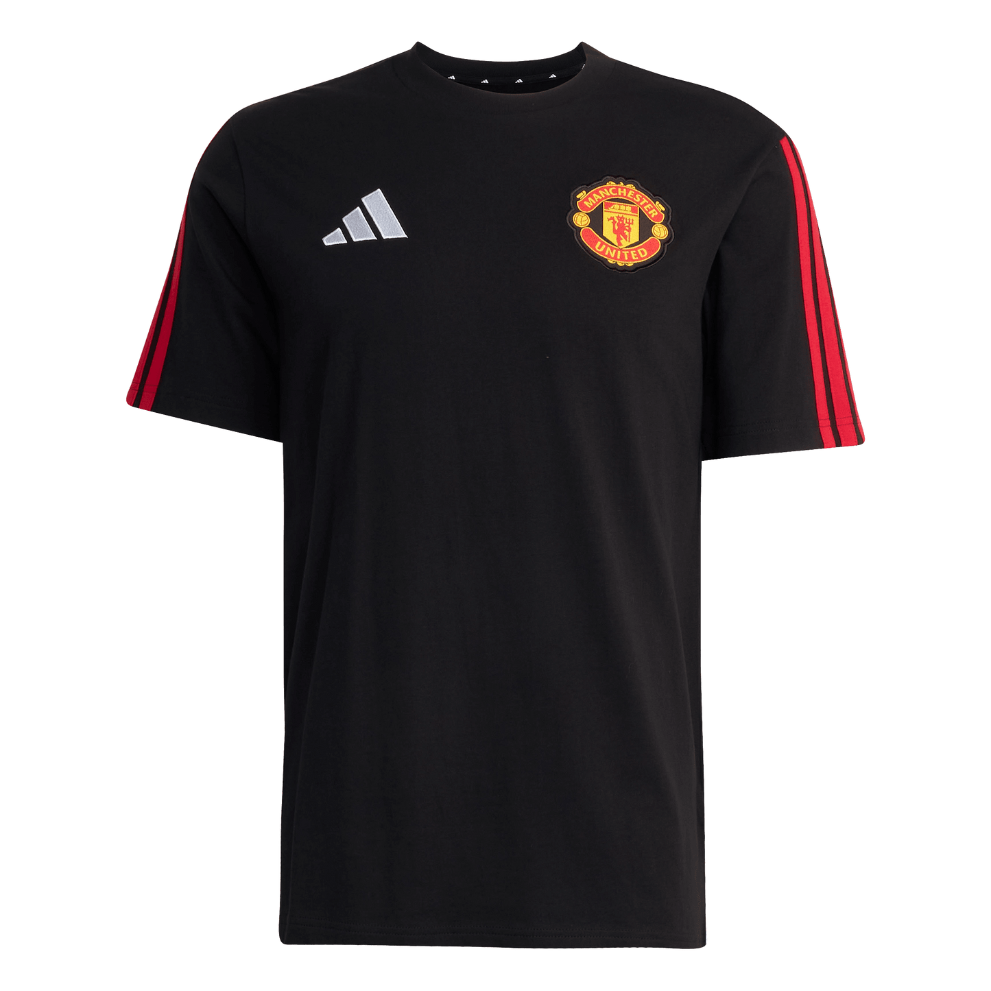 Adidas Manchester United DNA T-Shirt
