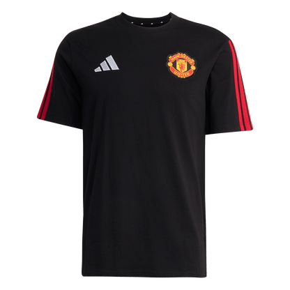 Adidas Manchester United DNA T-Shirt