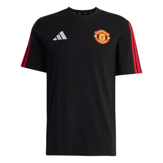 Adidas Manchester United DNA T-Shirt