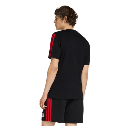 Adidas Manchester United DNA T-Shirt