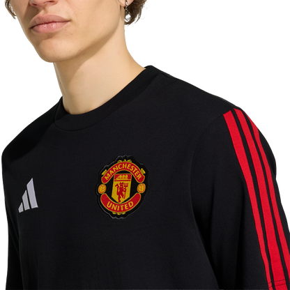 Adidas Manchester United DNA T-Shirt