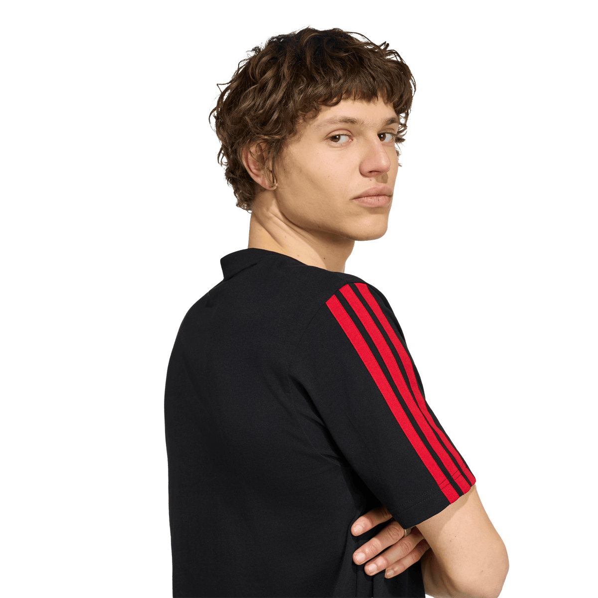 Adidas Manchester United DNA T-Shirt