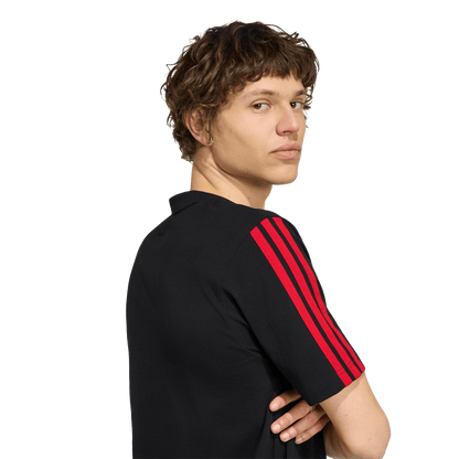 Adidas Manchester United DNA T-Shirt