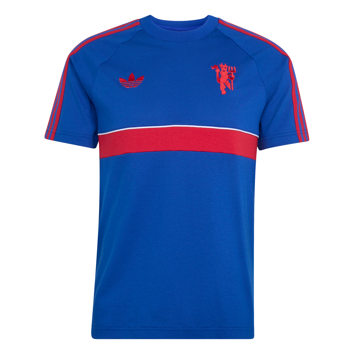 Adidas Manchester United OG2 T-Shirt