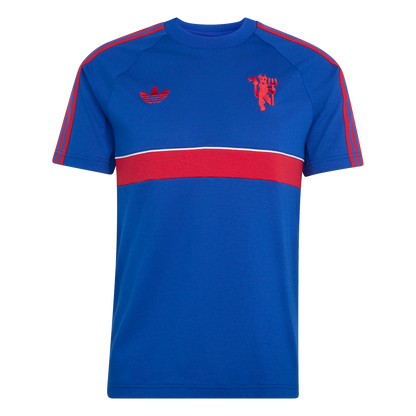 Adidas Manchester United OG2 T-Shirt