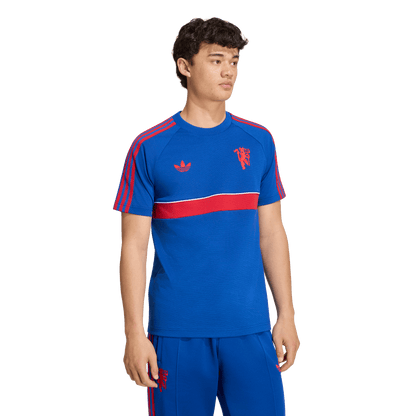 Adidas Manchester United OG2 T-Shirt