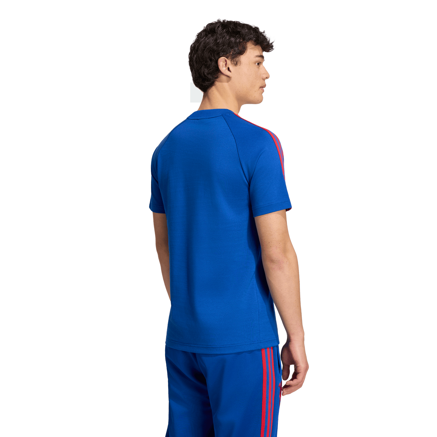 Adidas Manchester United OG2 T-Shirt