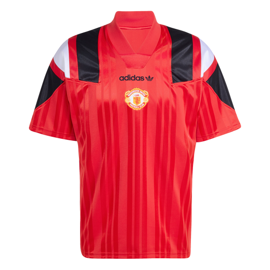Adidas Manchester United 26/27 EQT Jersey