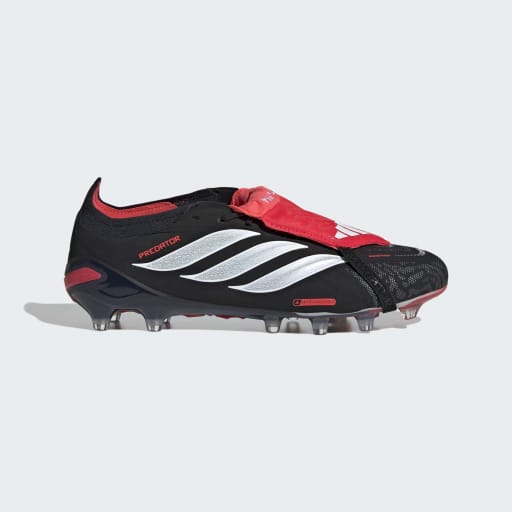 Adidas Predator Elite Fold-Over Tongue AG