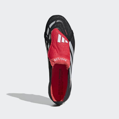 Adidas Predator Elite Fold-Over Tongue AG