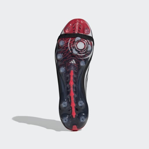 Adidas Predator Elite Fold-Over Tongue AG