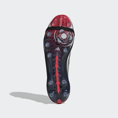 Adidas Predator Elite Fold-Over Tongue AG