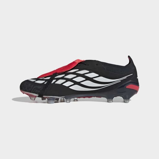 Adidas Predator Elite Fold-Over Tongue AG