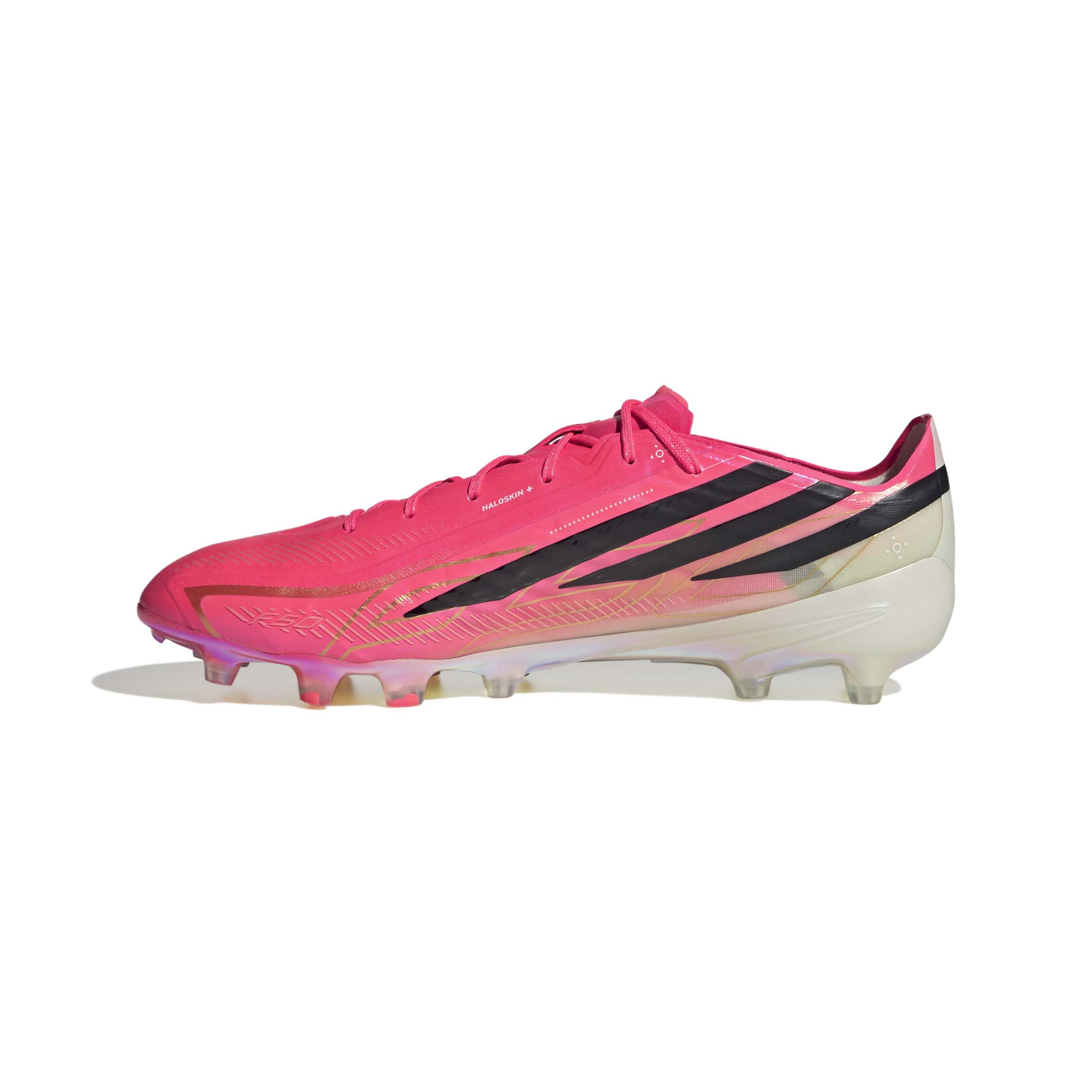 Adidas F50 Hyperfast Elite AG – Soccer World Central