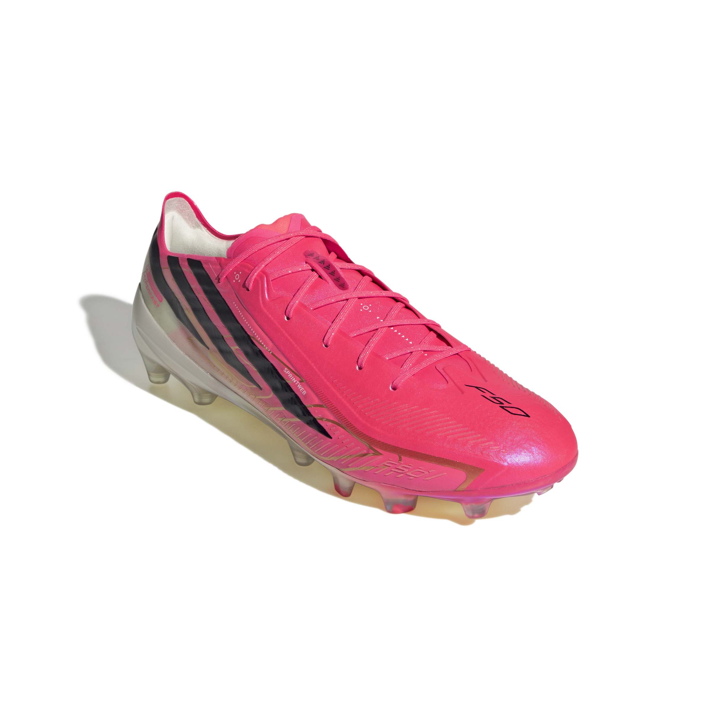 Adidas F50 Hyperfast Elite AG – Soccer World Central