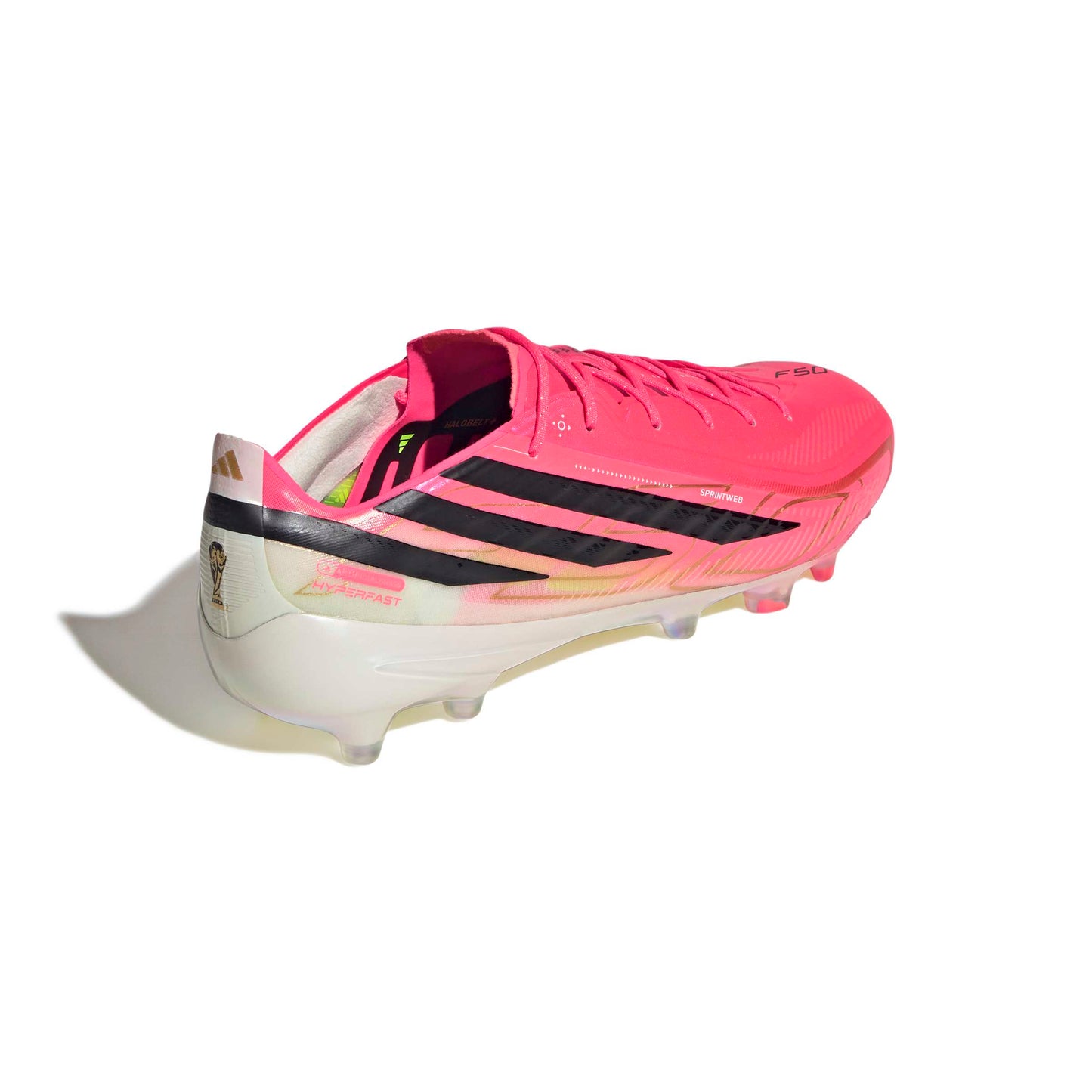 Adidas F50 Hyperfast Elite AG