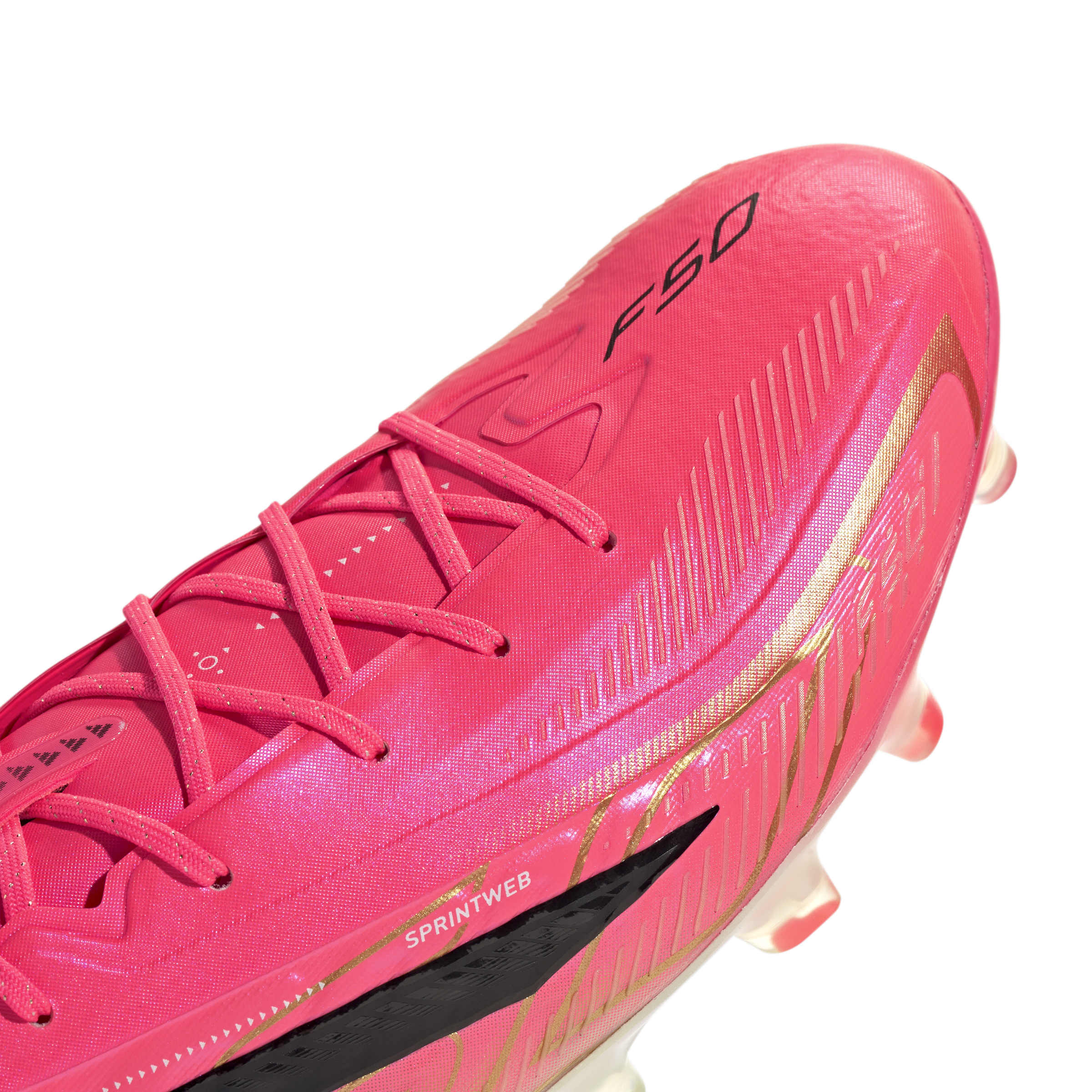 Adidas F50 Hyperfast Elite AG – Soccer World Central