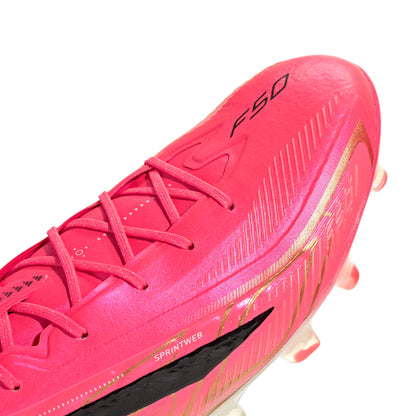 Adidas F50 Hyperfast Elite AG