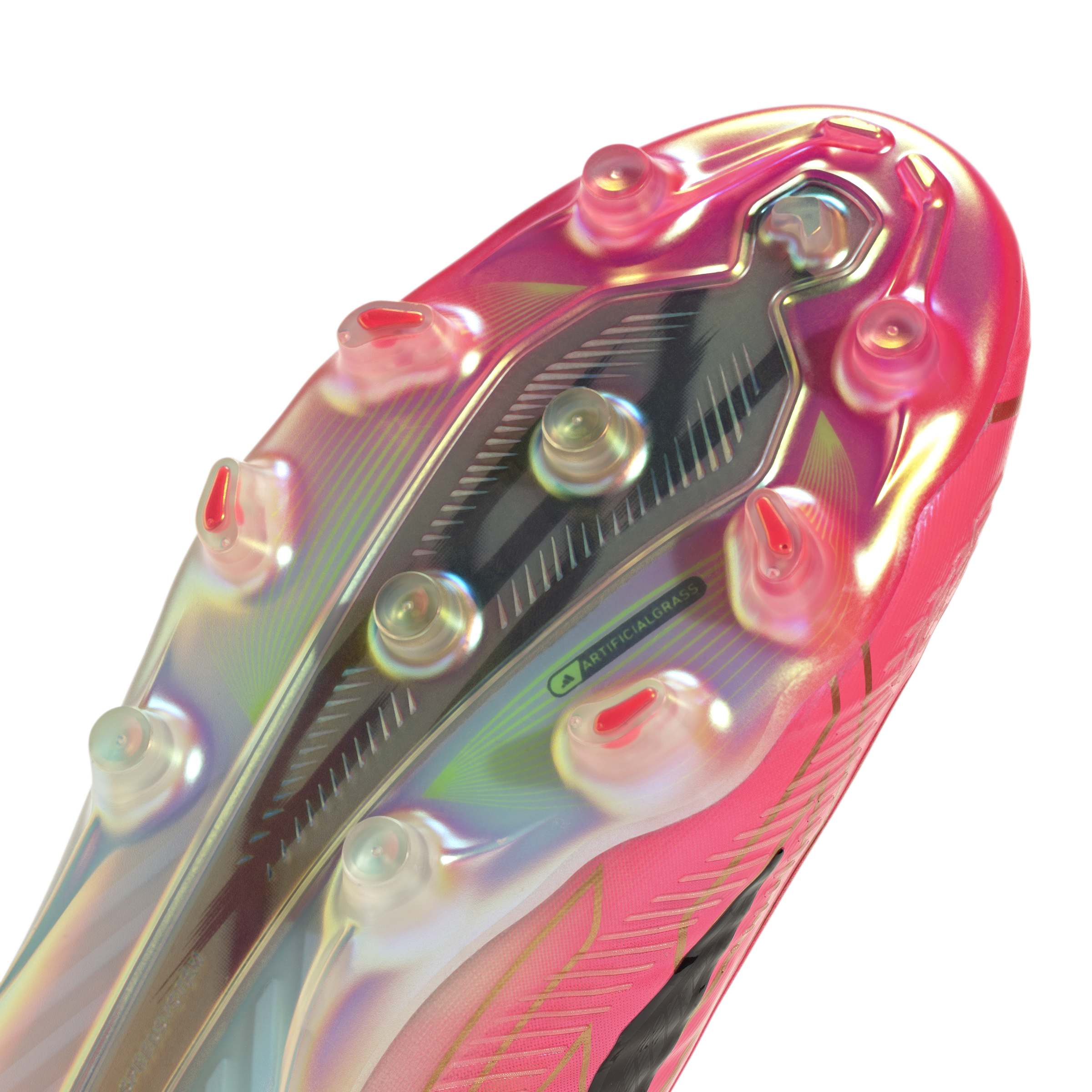 Adidas F50 Hyperfast Elite AG – Soccer World Central