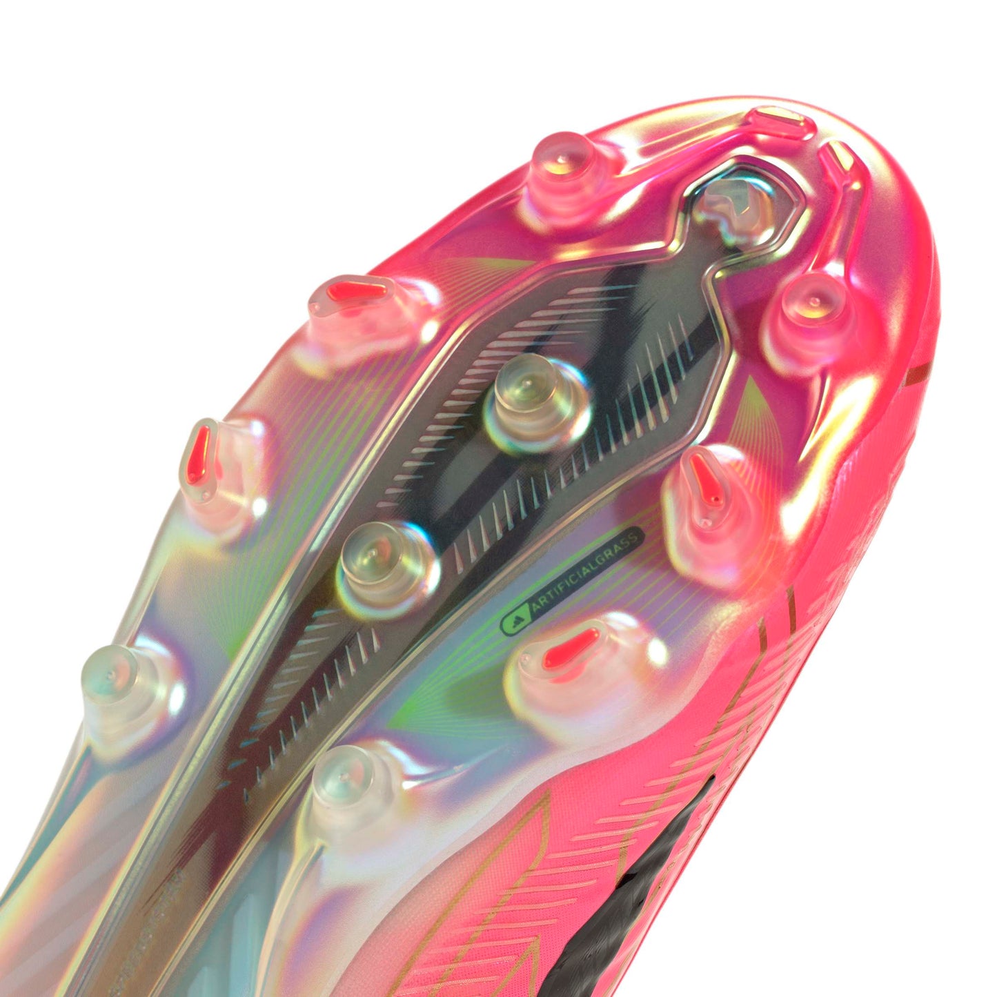 Adidas F50 Hyperfast Elite AG