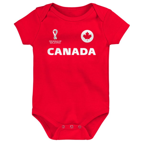 CANADA Combinaison