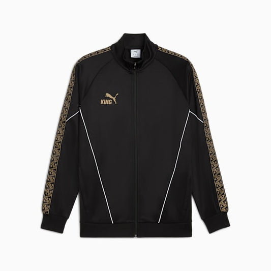 Puma King Anthem Jacket