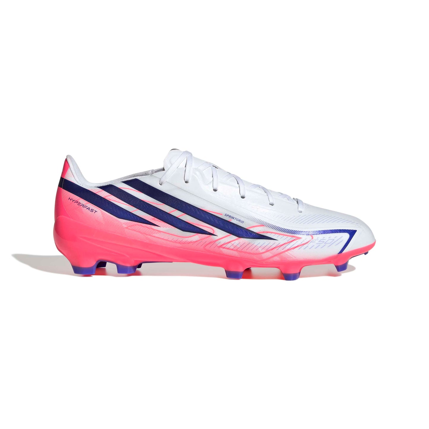 Adidas F50 Hyperfast League FG