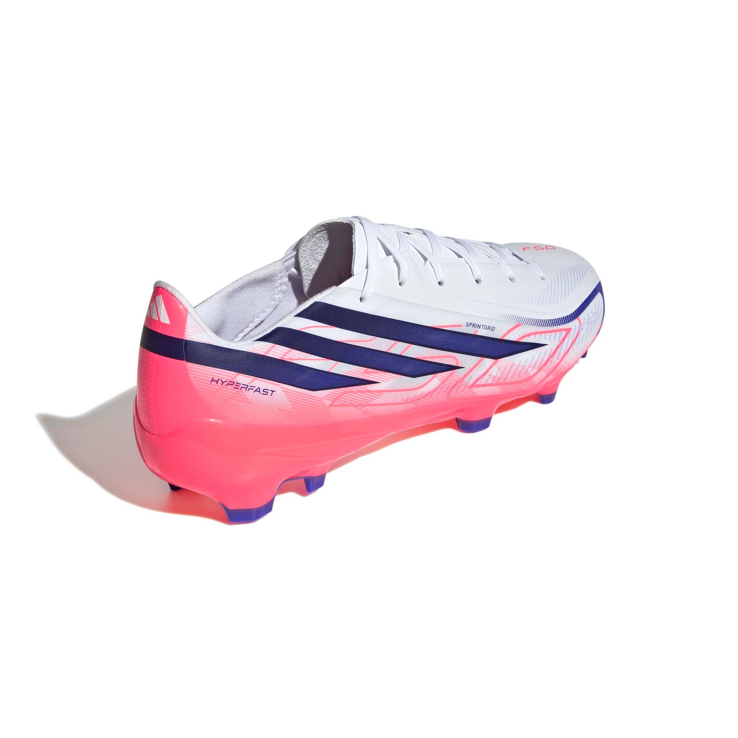Adidas F50 Hyperfast League FG