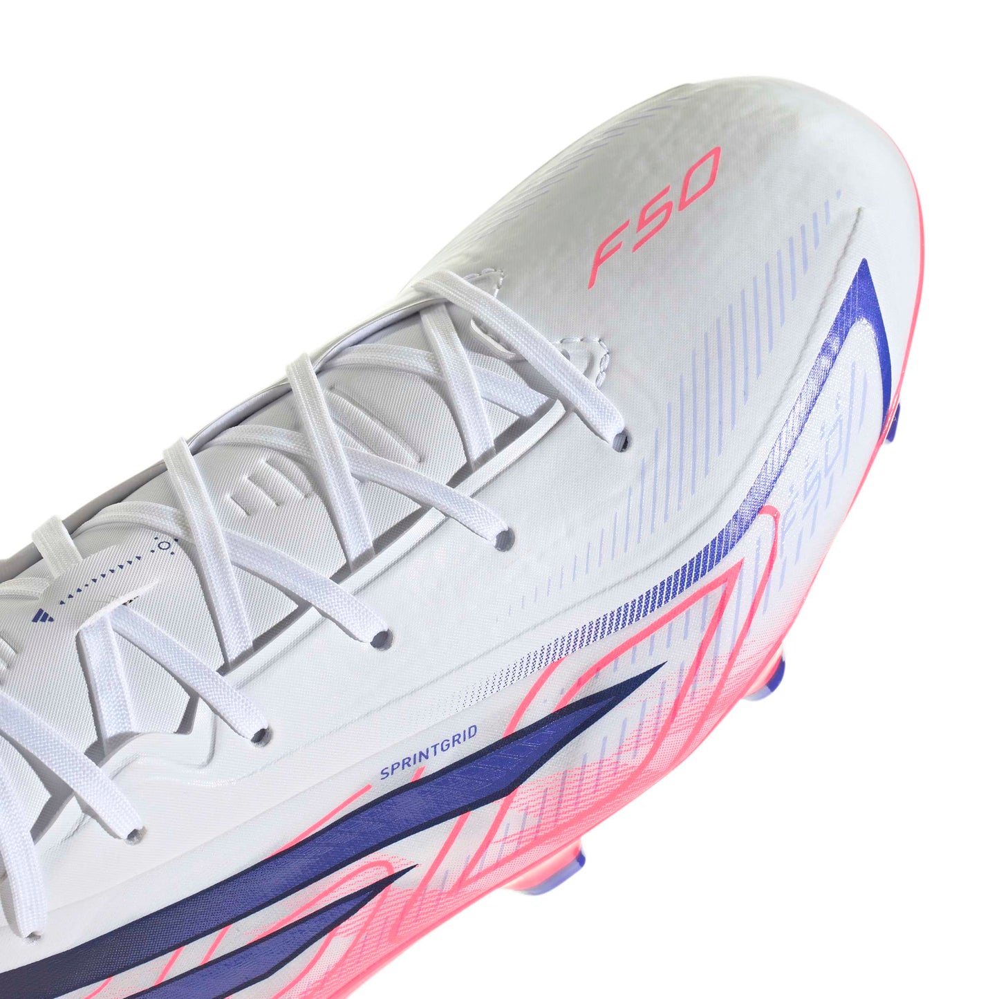 Adidas F50 Hyperfast League FG