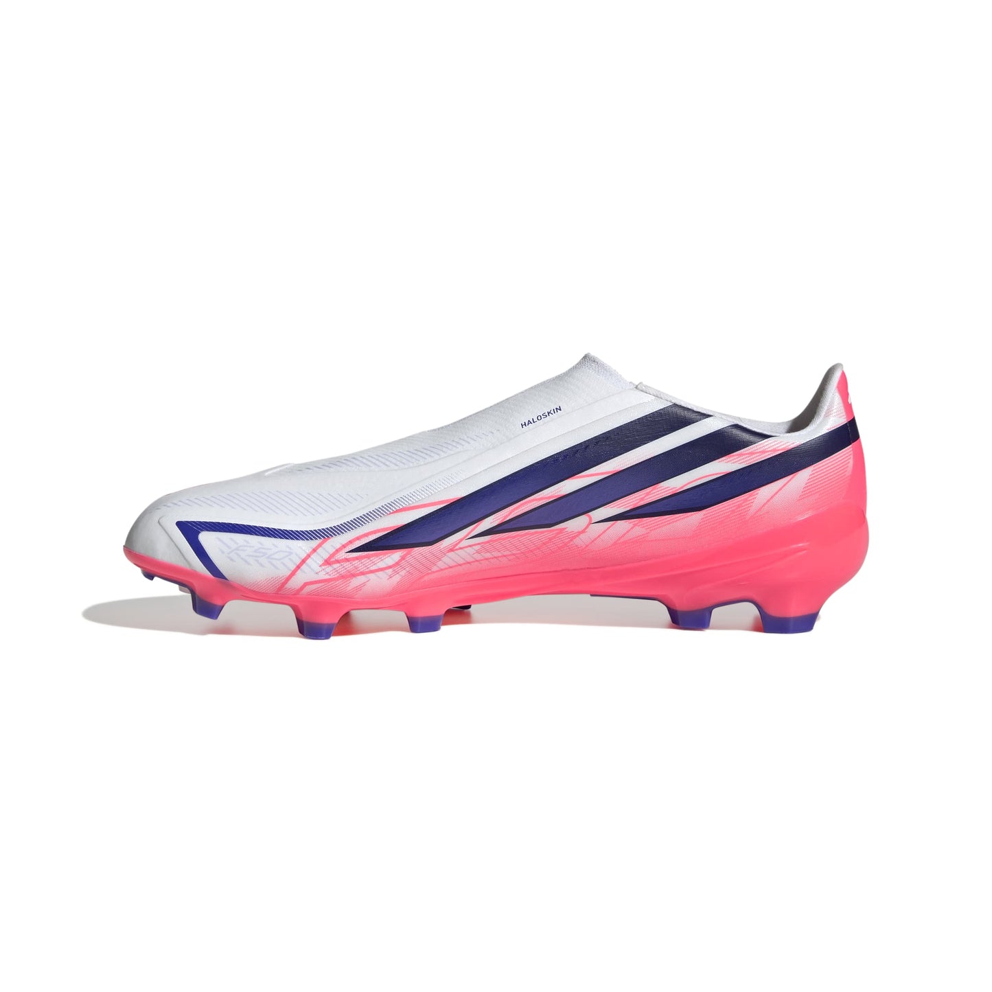 Adidas F50 Hyperfast League Laceless FG