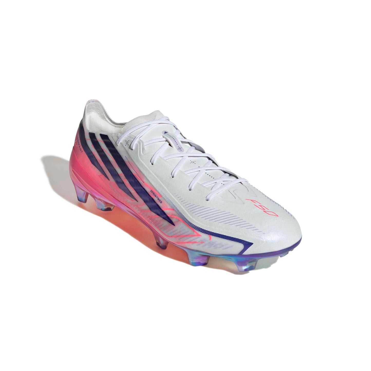 Adidas F50 Hyperfast Elite FG