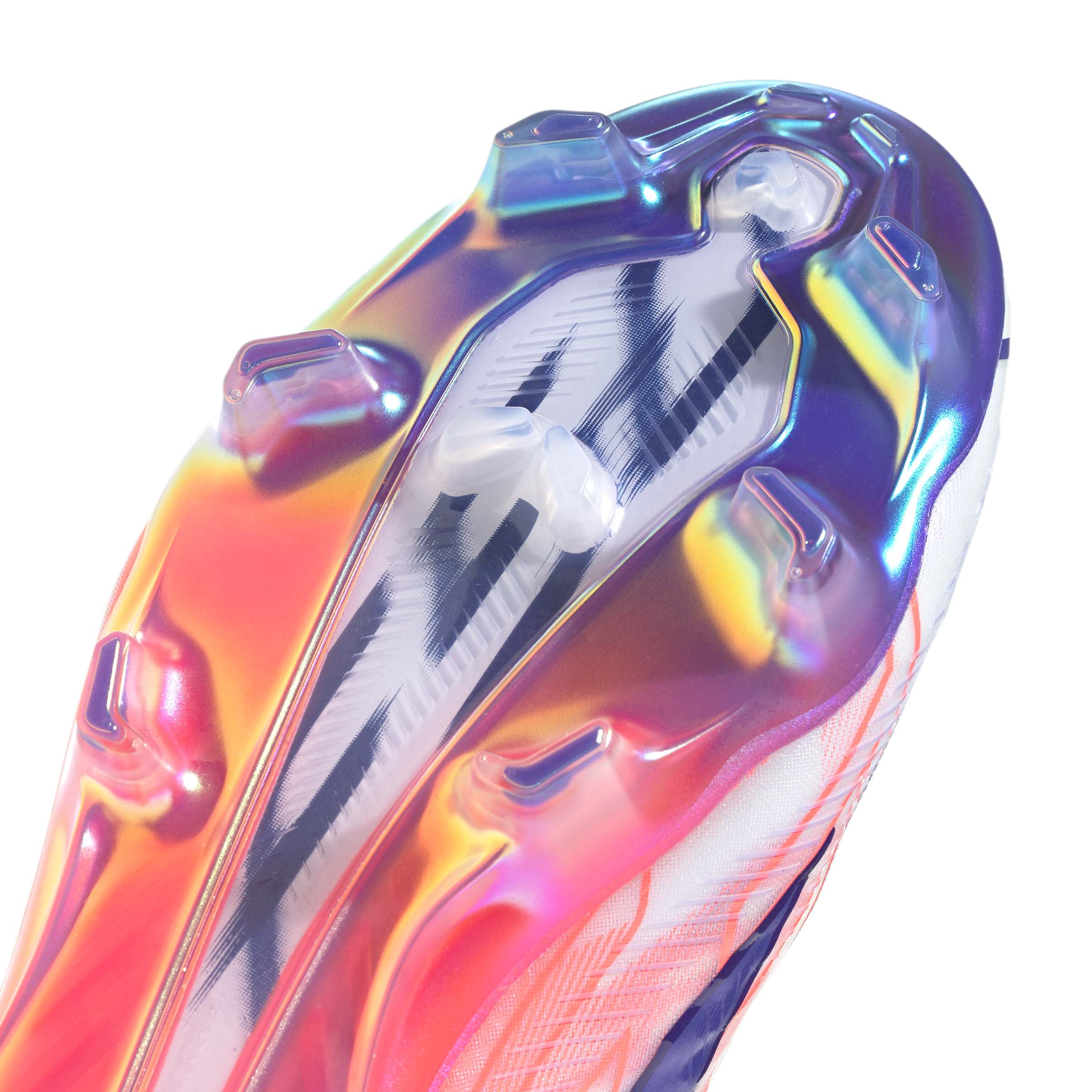 Adidas F50 Hyperfast Elite FG – Soccer World Central