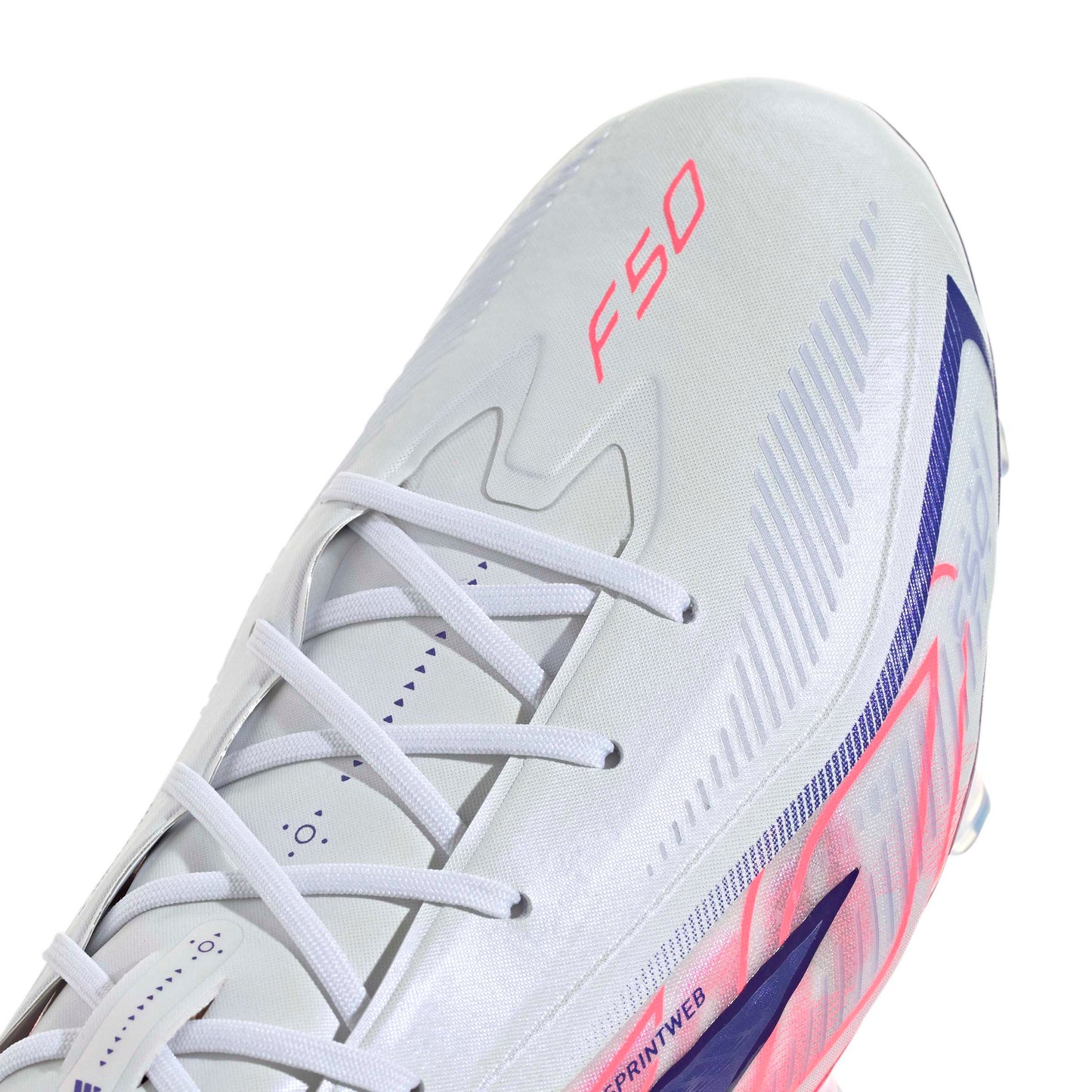 Adidas F50 Hyperfast Elite FG