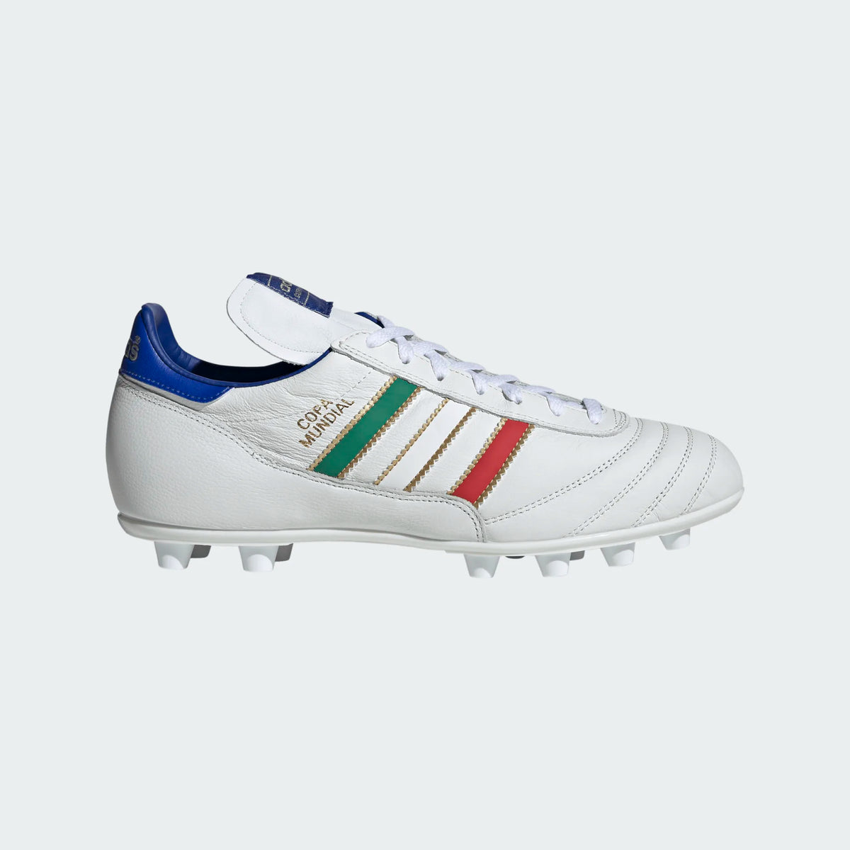 Adidas Copa Mundial White – Soccer World Central