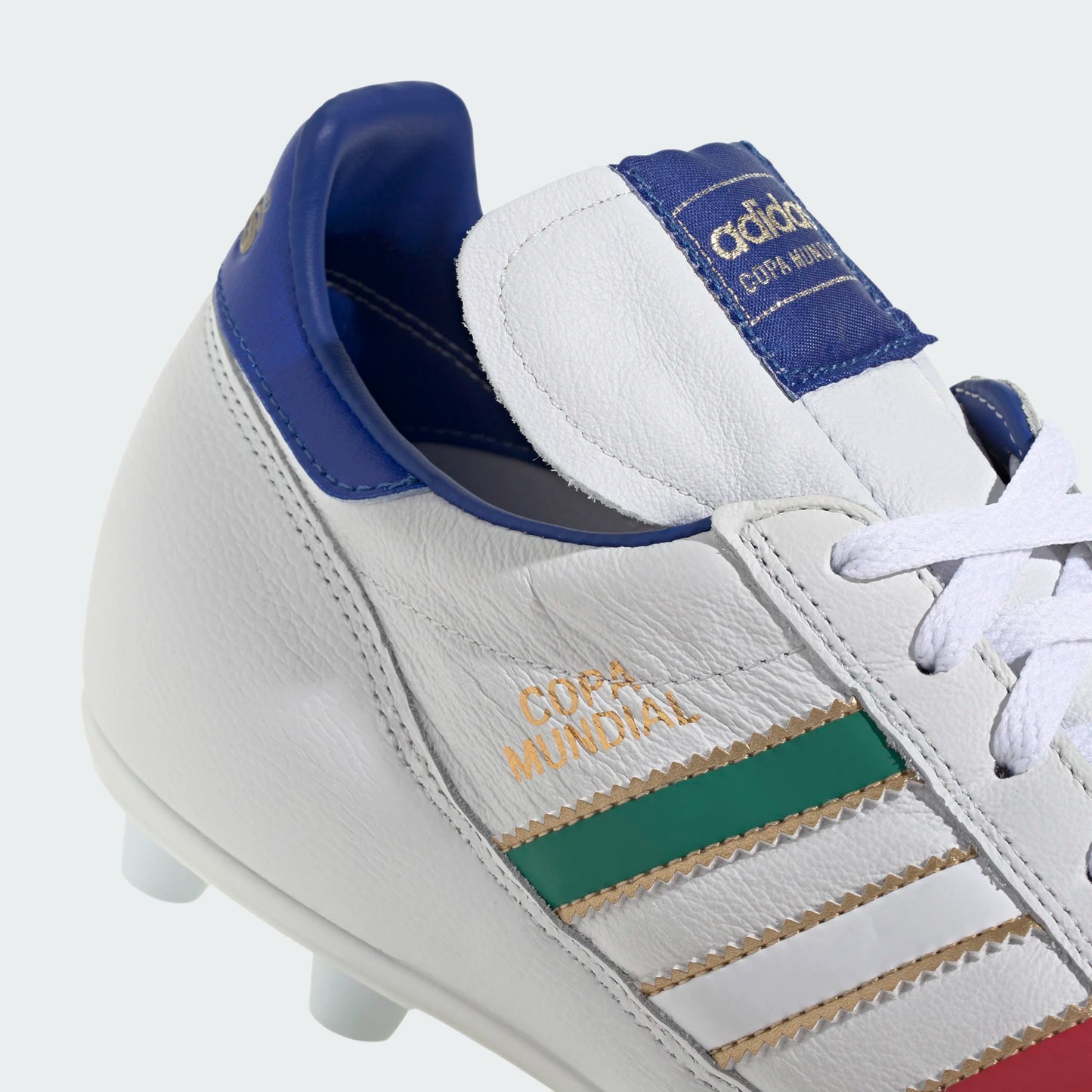 Adidas Italy Copa Mundial FG