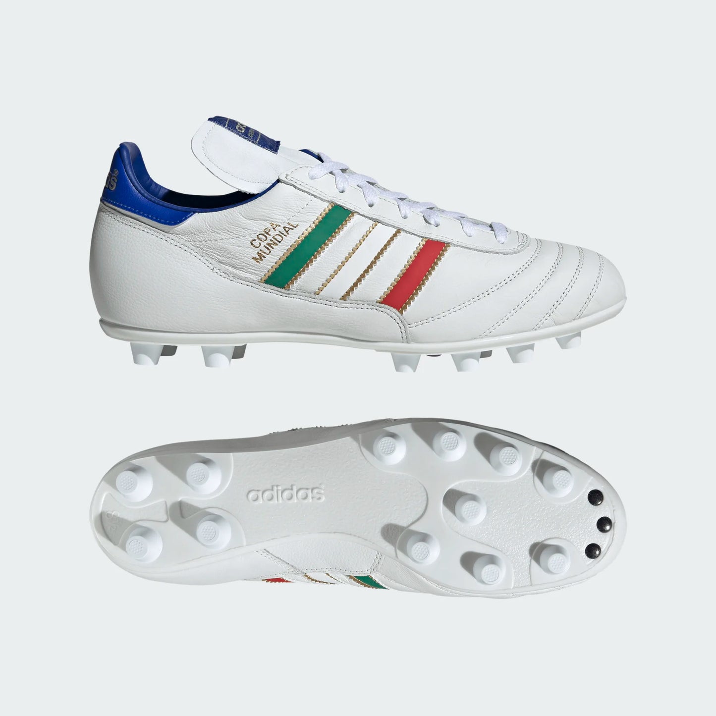 Adidas Italy Copa Mundial FG