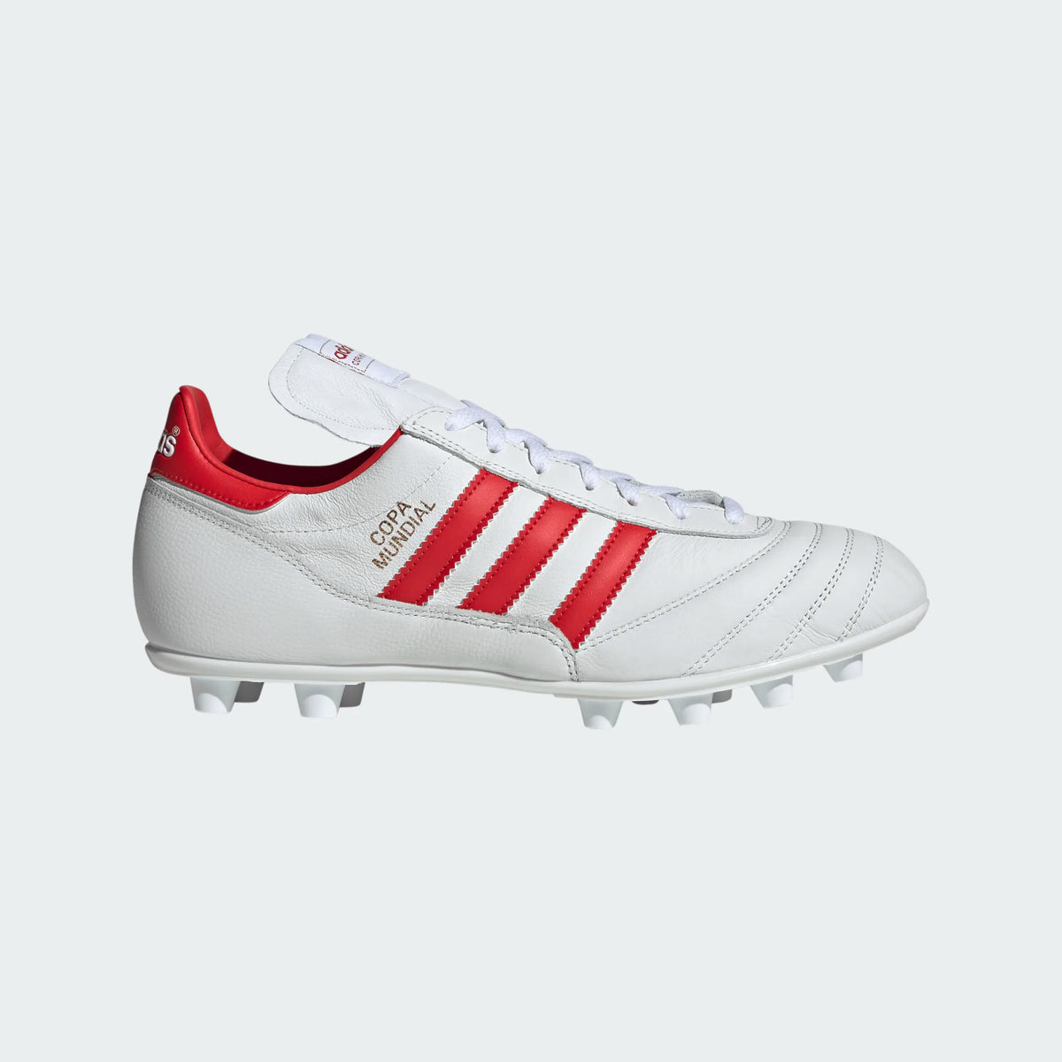 Adidas Copa Mundial White – Soccer World Central