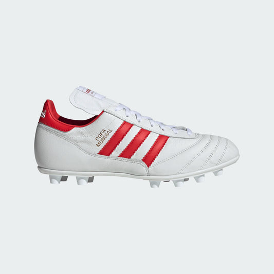 Adidas Copa Mundial FG White/Red