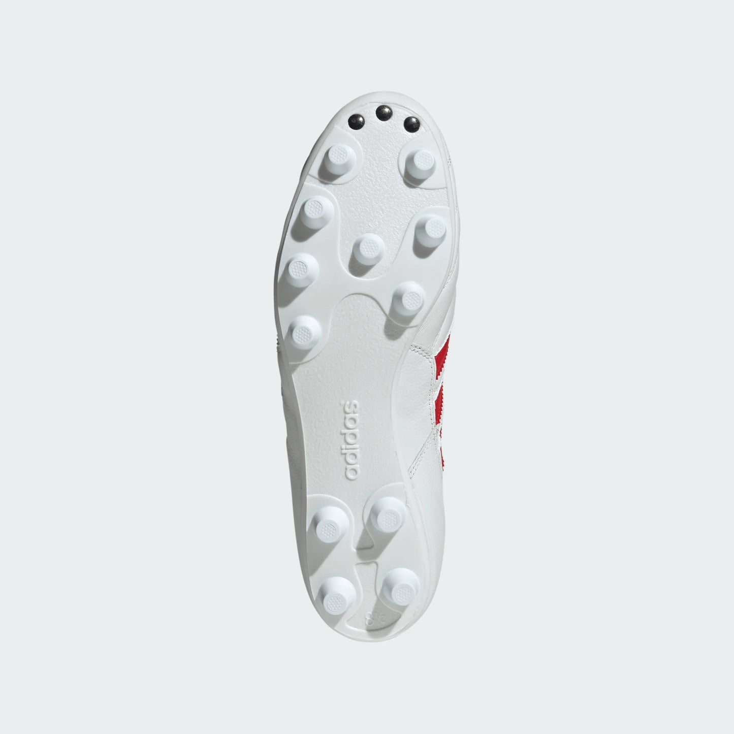 Adidas Copa Mundial FG White/Red