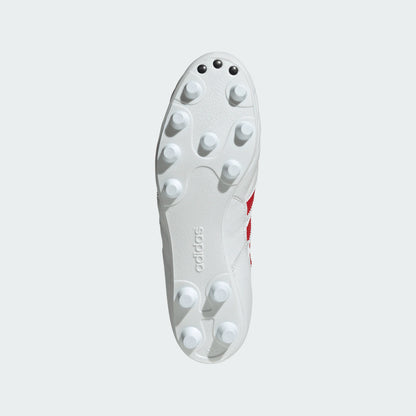 Adidas Copa Mundial FG White/Red