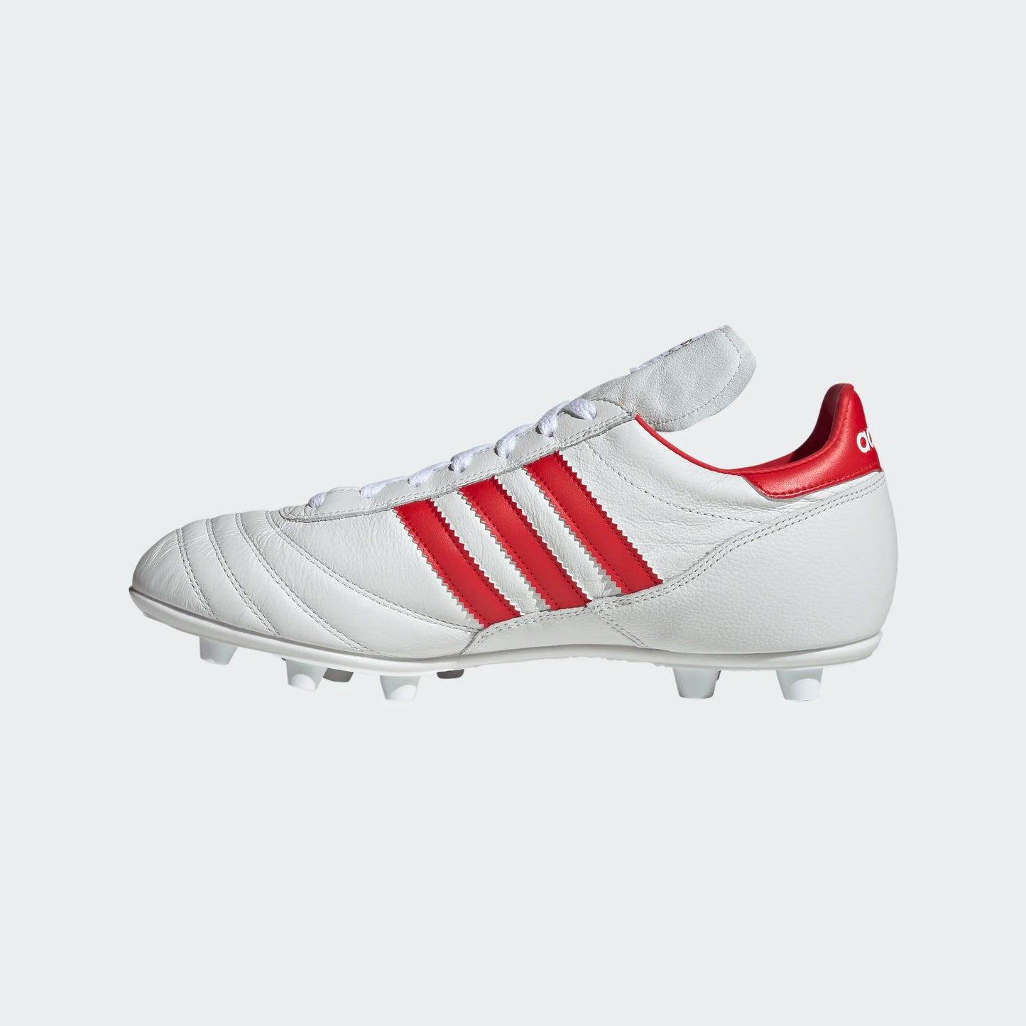 Adidas Copa Mundial FG White/Red