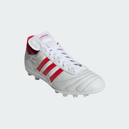 Adidas Copa Mundial FG White/Red