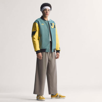 Adidas Jamaica Bob Marley Gazelle Lifestyle Shoes