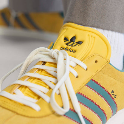 Adidas Jamaica Bob Marley Gazelle Lifestyle Shoes