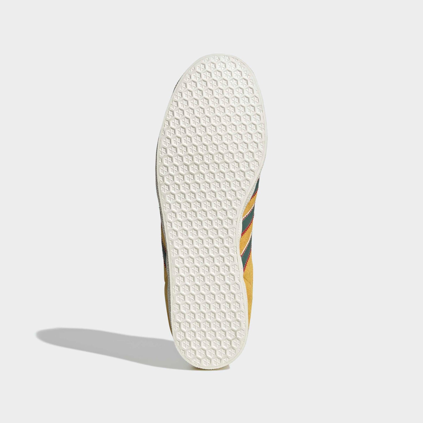 Adidas Jamaica Bob Marley Gazelle Lifestyle Shoes